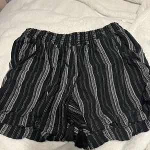 women’s shorts